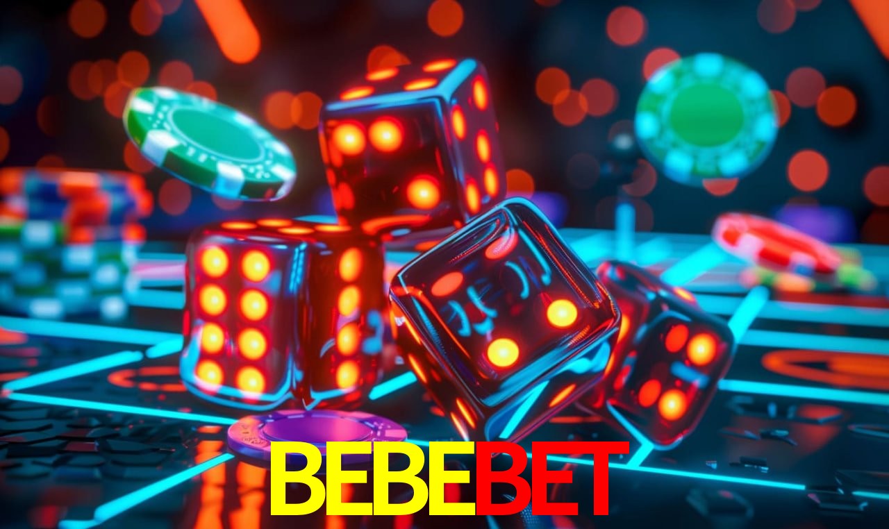 PIX Instantâneo BEBEBET
