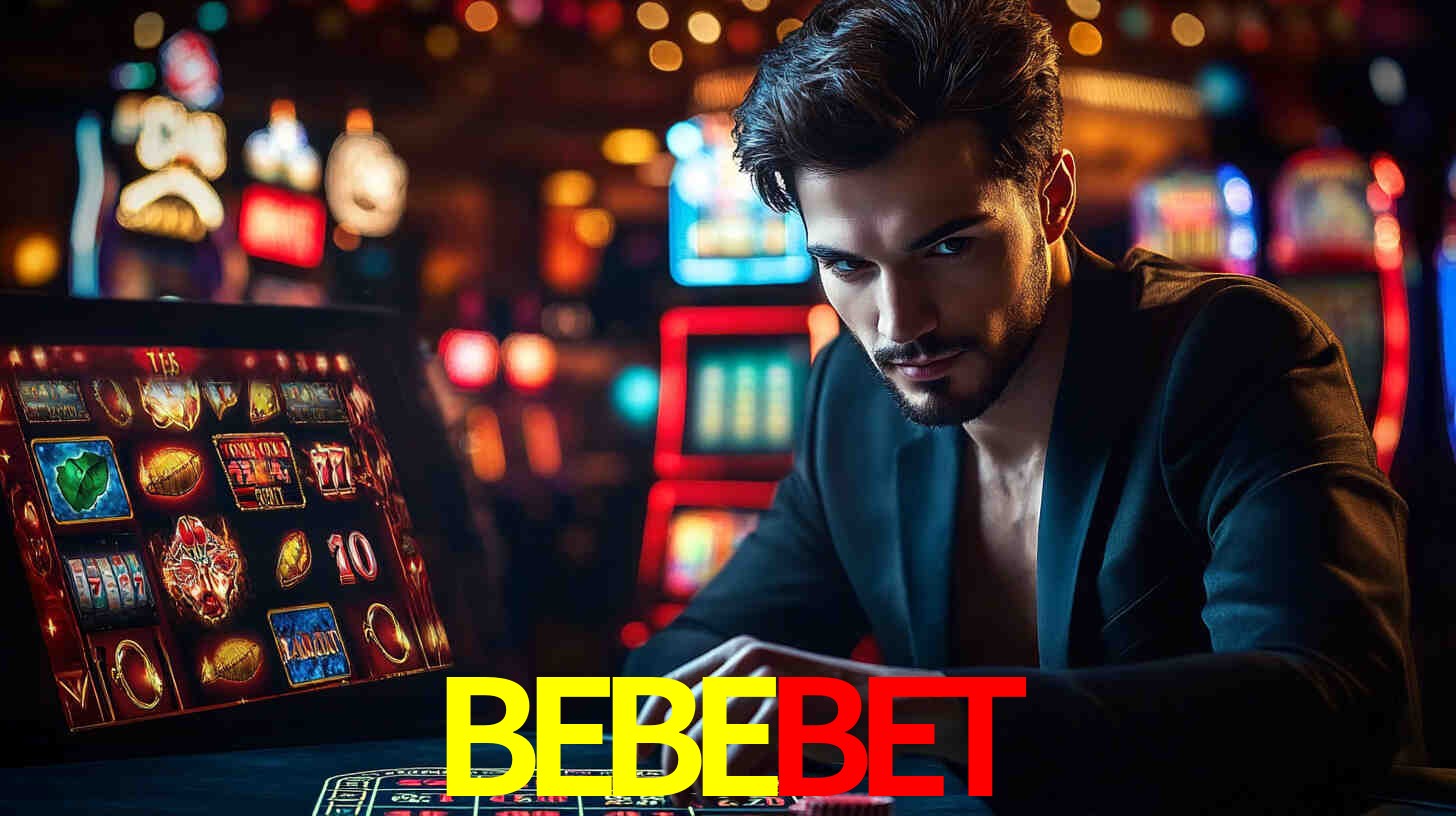 BEBE BET LOGIN
