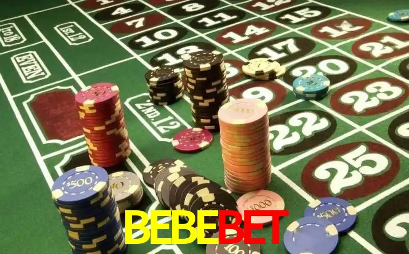 Promoção Relâmpago BEBEBET