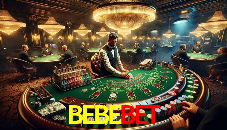 Games Directory BEBEBET