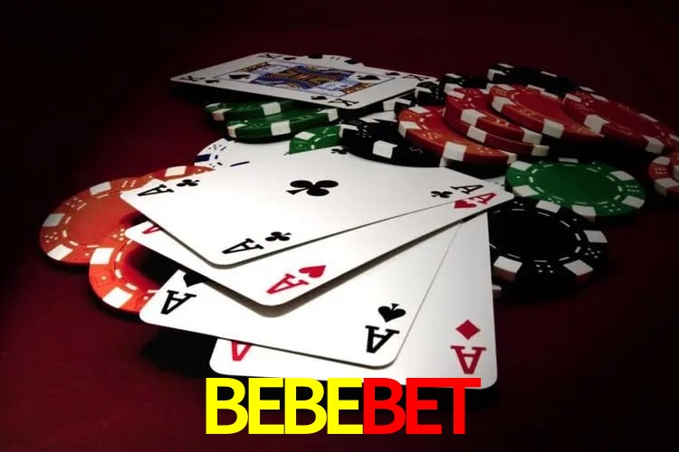 Apostas de Tênis BEBEBET