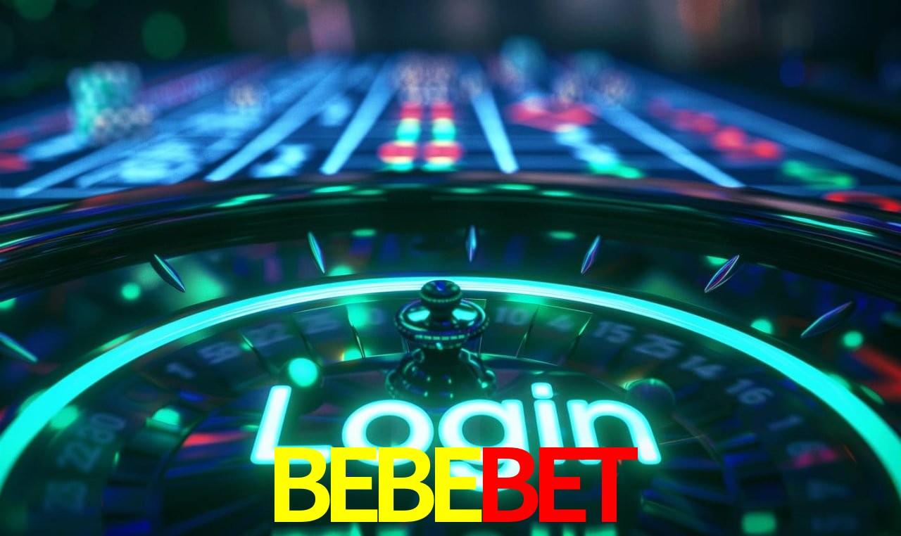 Jogos de Slot BEBEBET