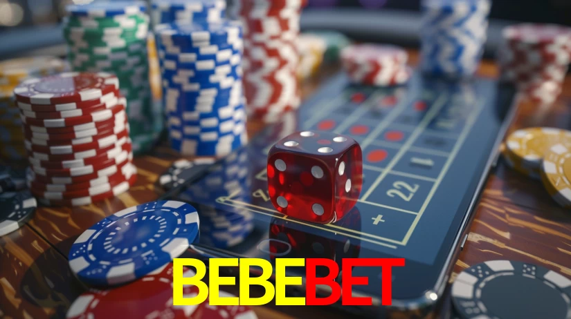 Bônus Generosos e Exclusivos no BEBEBET para Você!