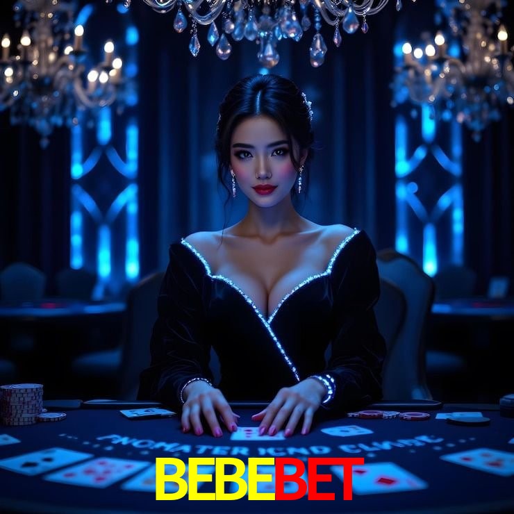 BEBEBET Rio de Janeiro - Popular Jogos