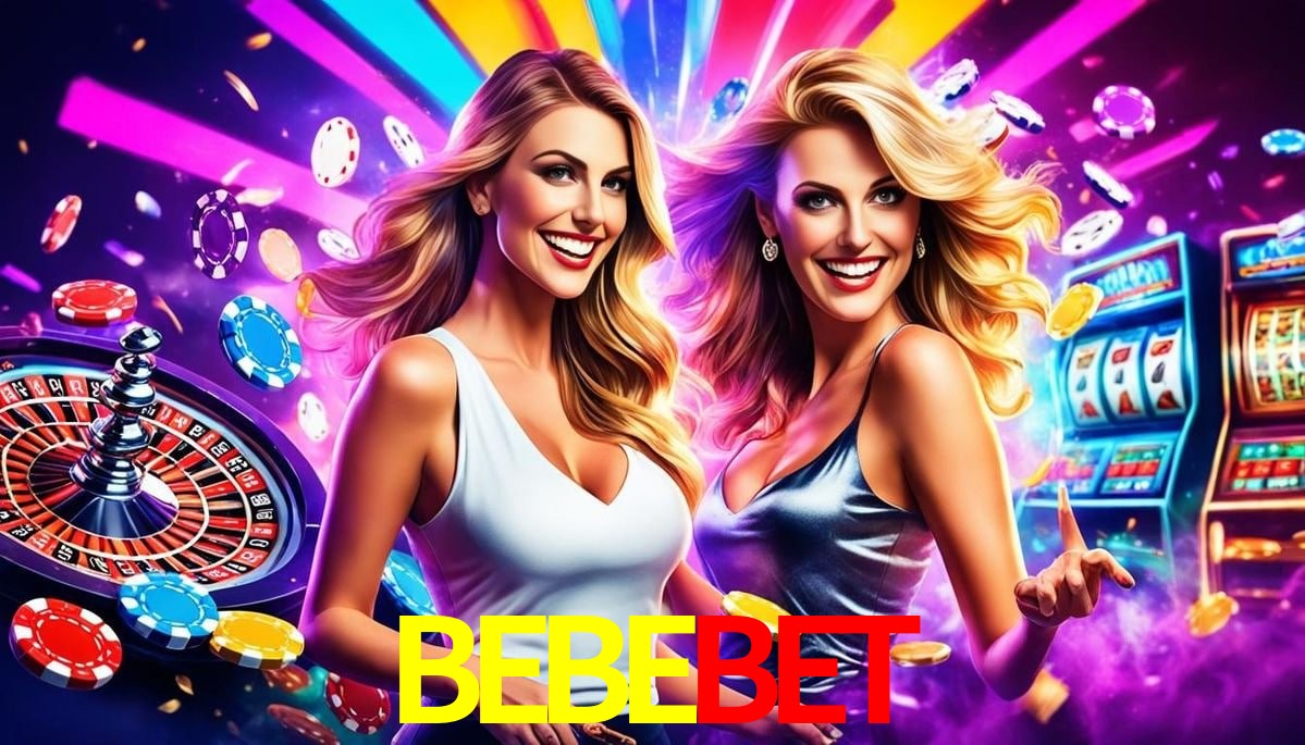 Casino VIP BEBEBET