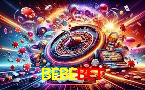 Casino Ao Vivo BEBEBET