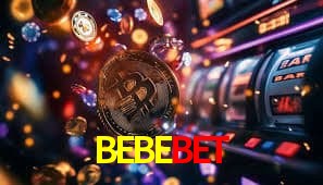 Interface do App BEBEBET