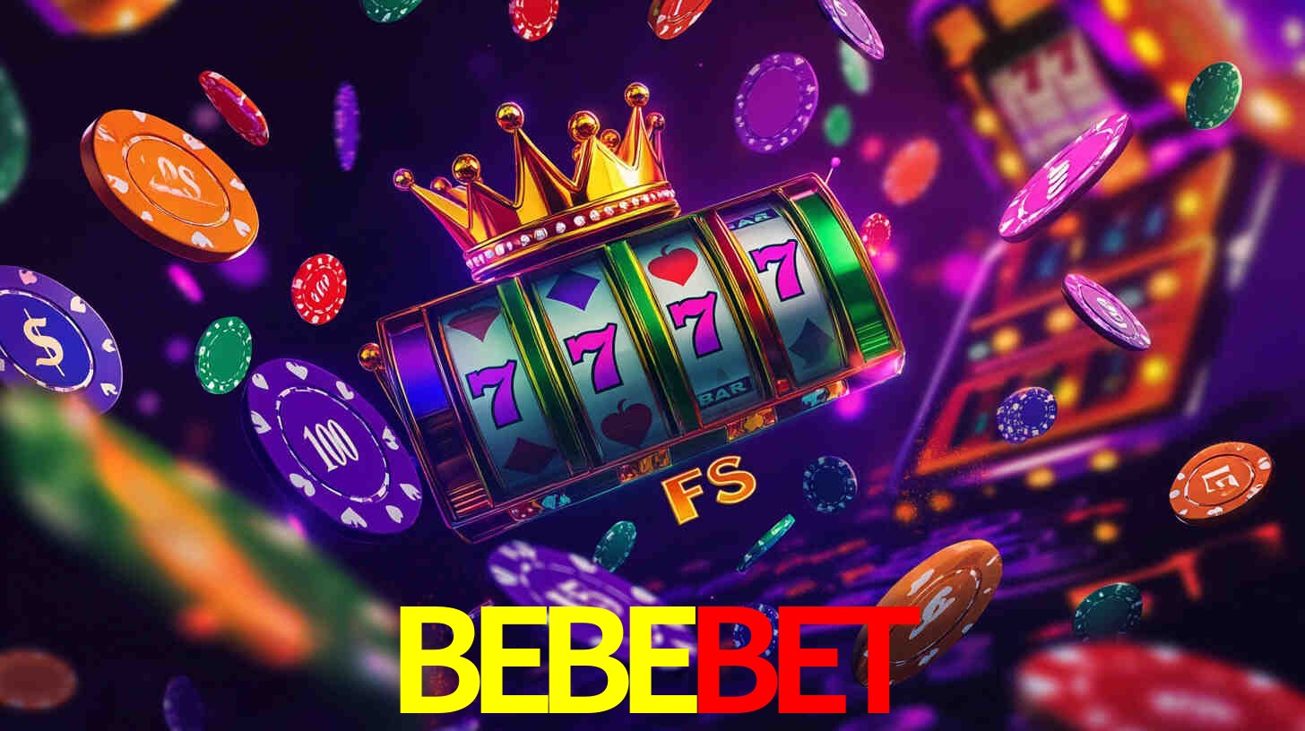 Roulette Table BEBEBET