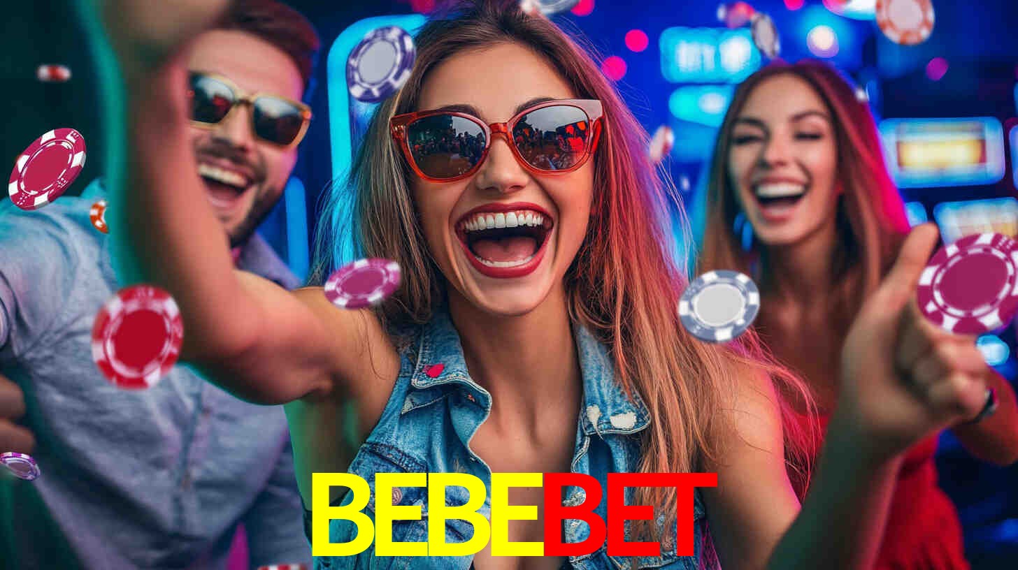 Explorando a Categoria de Eventos em Apostas na BEBEBET