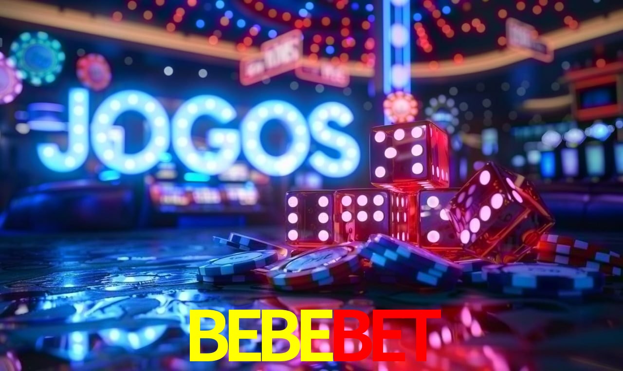 Mesa de Blackjack BEBEBET