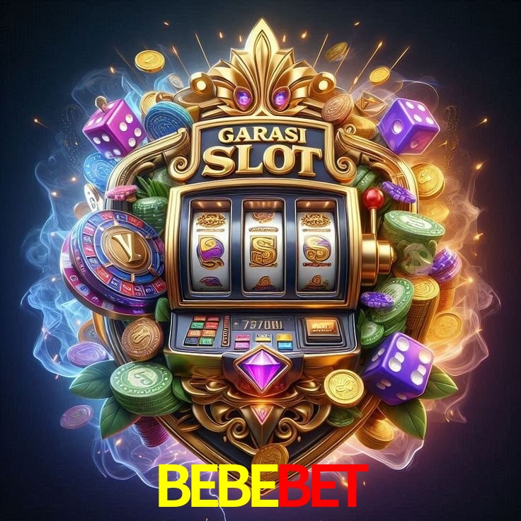 BEBEBET - cassino ao vivo