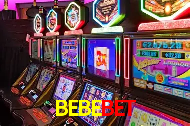A Popularidade dos Caça-Níqueis no BEBEBET