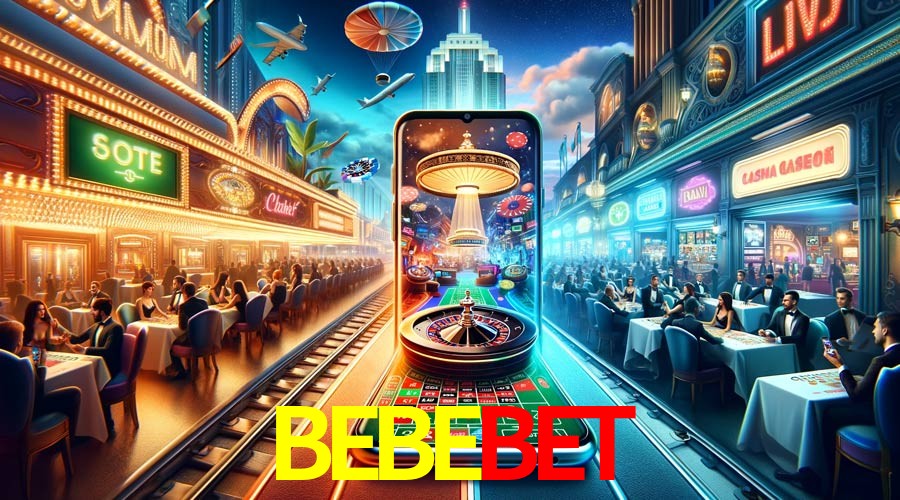 Weekend Specials BEBEBET