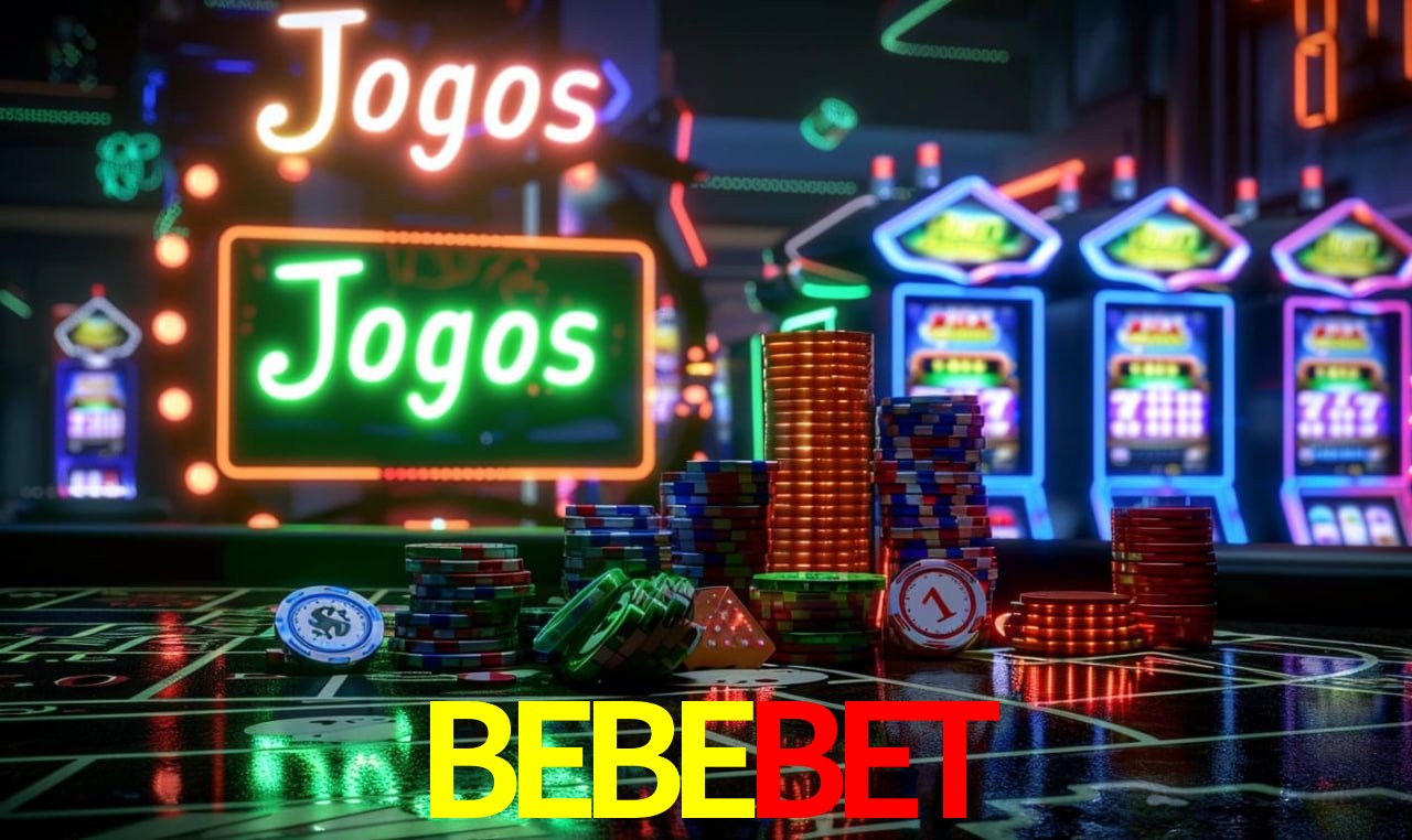 BEBEBET